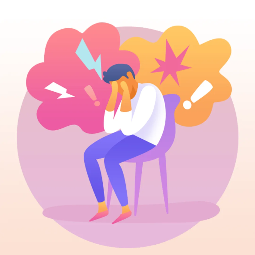 Anxiety Coping 101 for Today!