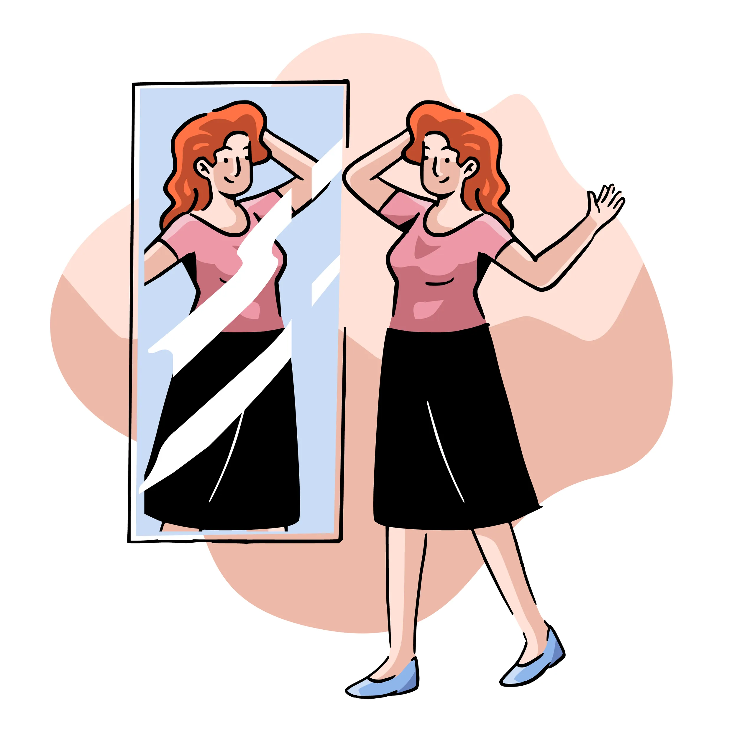 Self-Esteem and Arrogance: Walking on the thin Edge