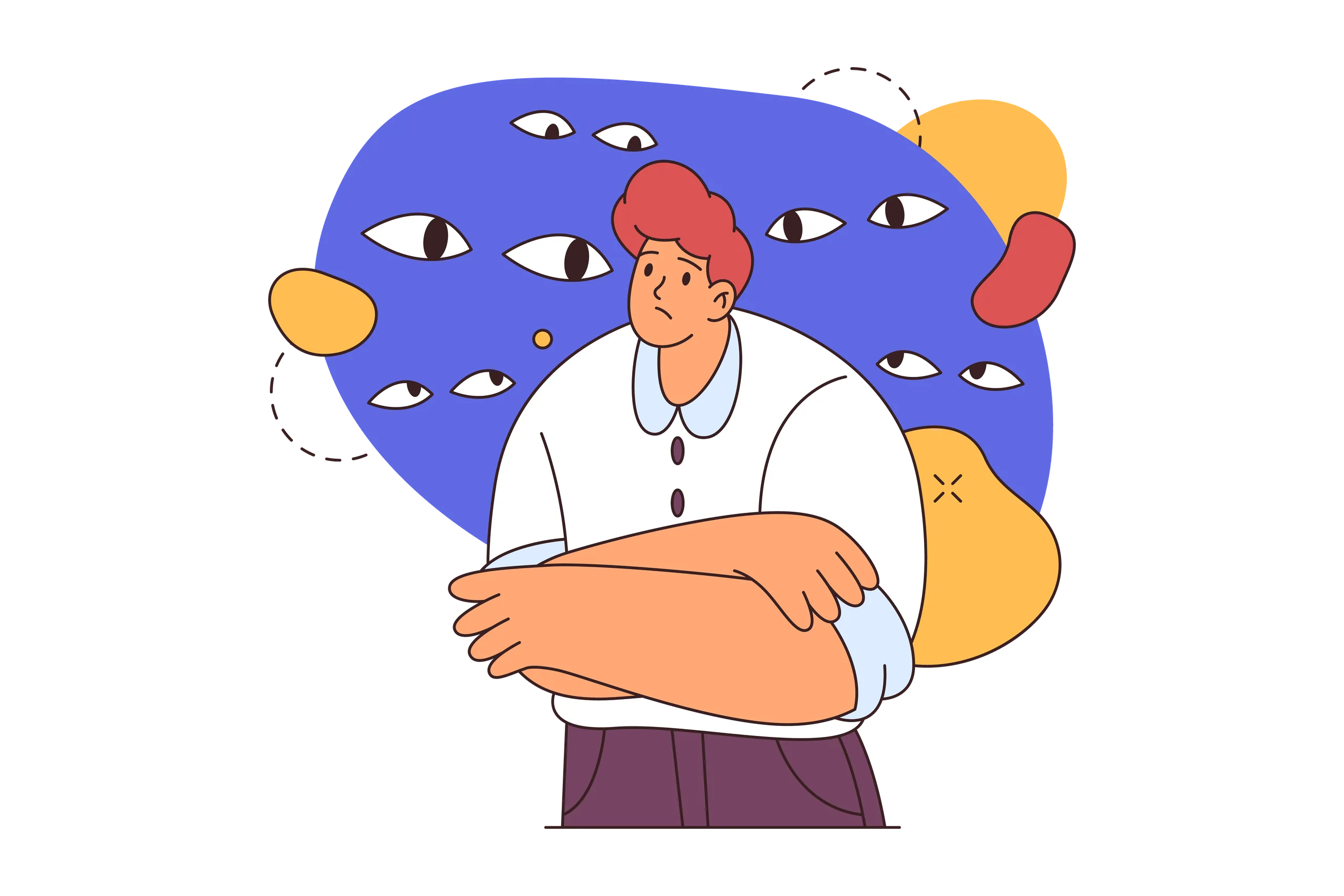 Digital Therapy: The Impact of Goodville Game on Anxiety Reduction