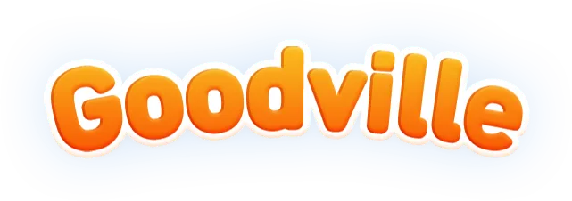Goodville game characters
